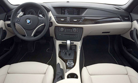 BMW X1 Photo фото