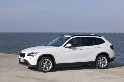 BMW X1 Photo фото