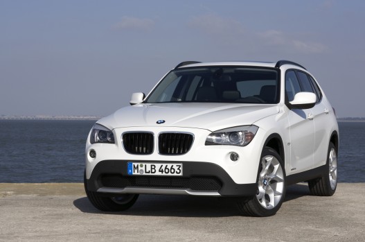 BMW X1 Photo фото