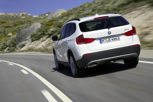 BMW X1 Photo фото