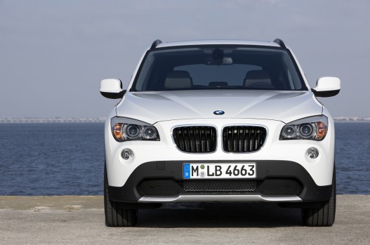 BMW X1 Photo фото